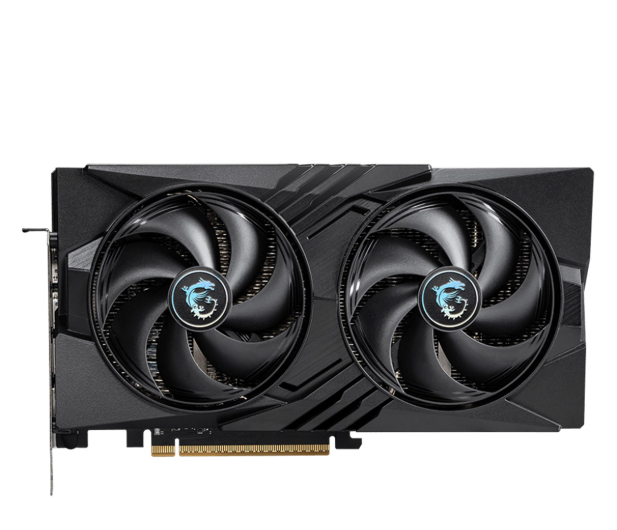 MSI GeForce RTX 5060 Gaming OC 8GB GDDR7 DLSS5 - 1336547 - zdjęcie 2